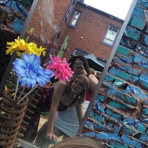 Meet your Posher, Stevie